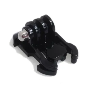 GoPro Plastic Buckle Base Mount