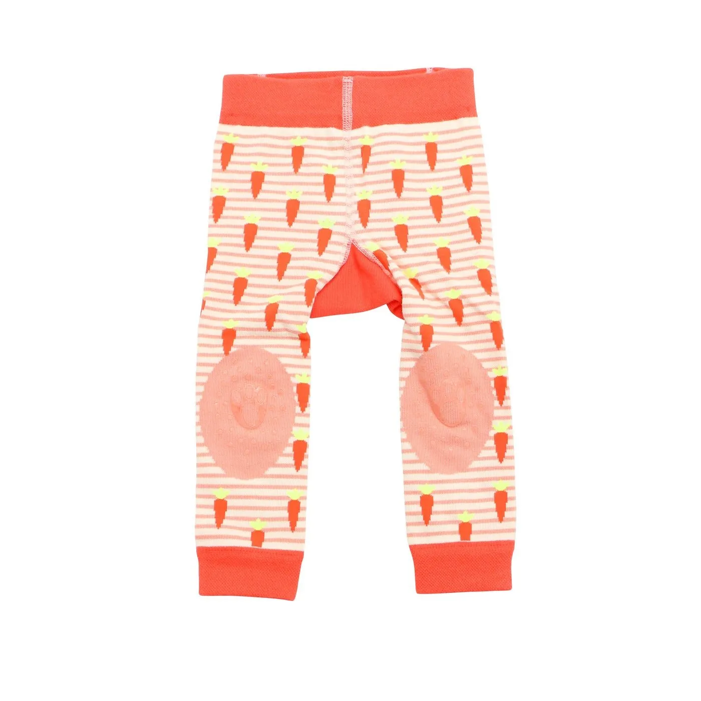 Grip Easy Comfort Crawler Legging & Socks Set - Bella the Bunny