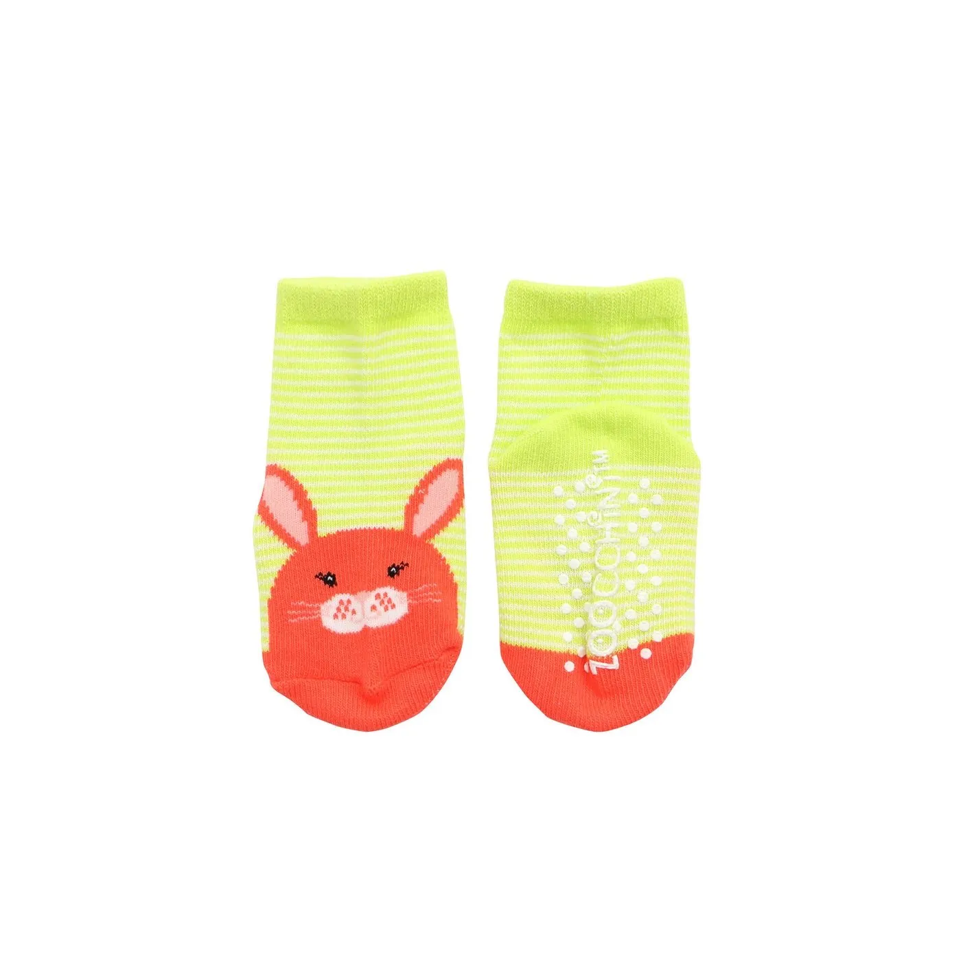 Grip Easy Comfort Crawler Legging & Socks Set - Bella the Bunny