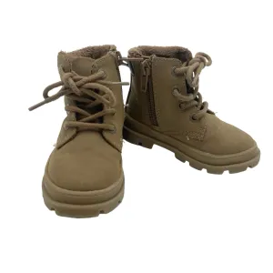 H&M high tops - 6.5