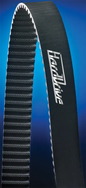 HardDrive 62-1955 Rear Drive Belt - 1 1/2in. - 136T