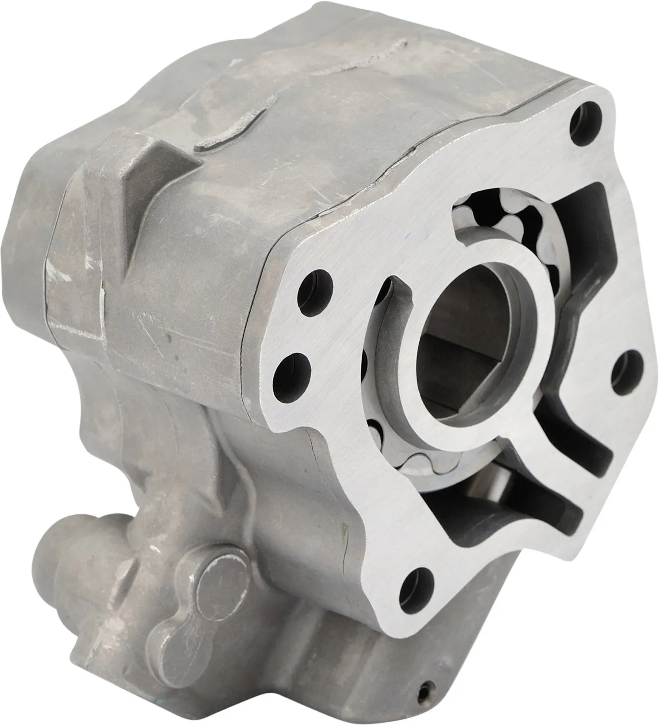 HardDrive 88163 High Volume/Pressure Oil Pump
