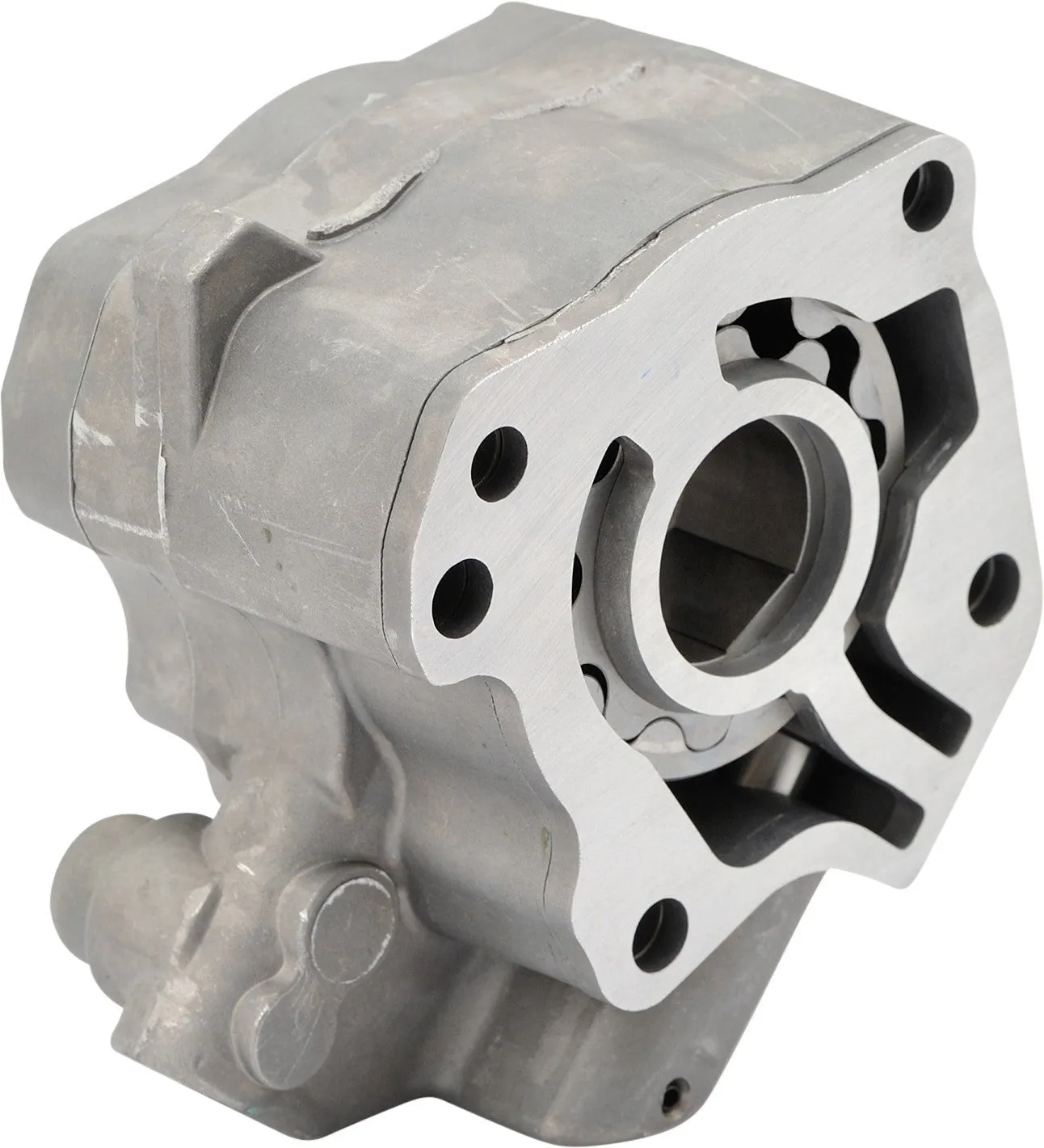 HardDrive 88163 High Volume/Pressure Oil Pump