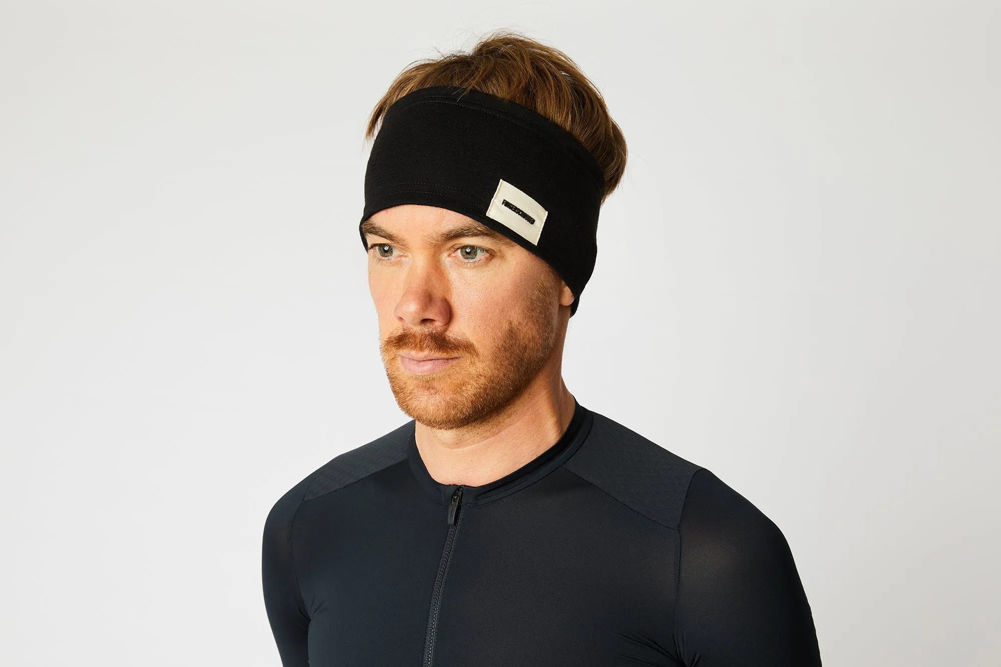 Headband - Black