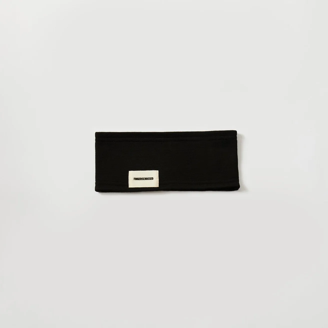 Headband - Black