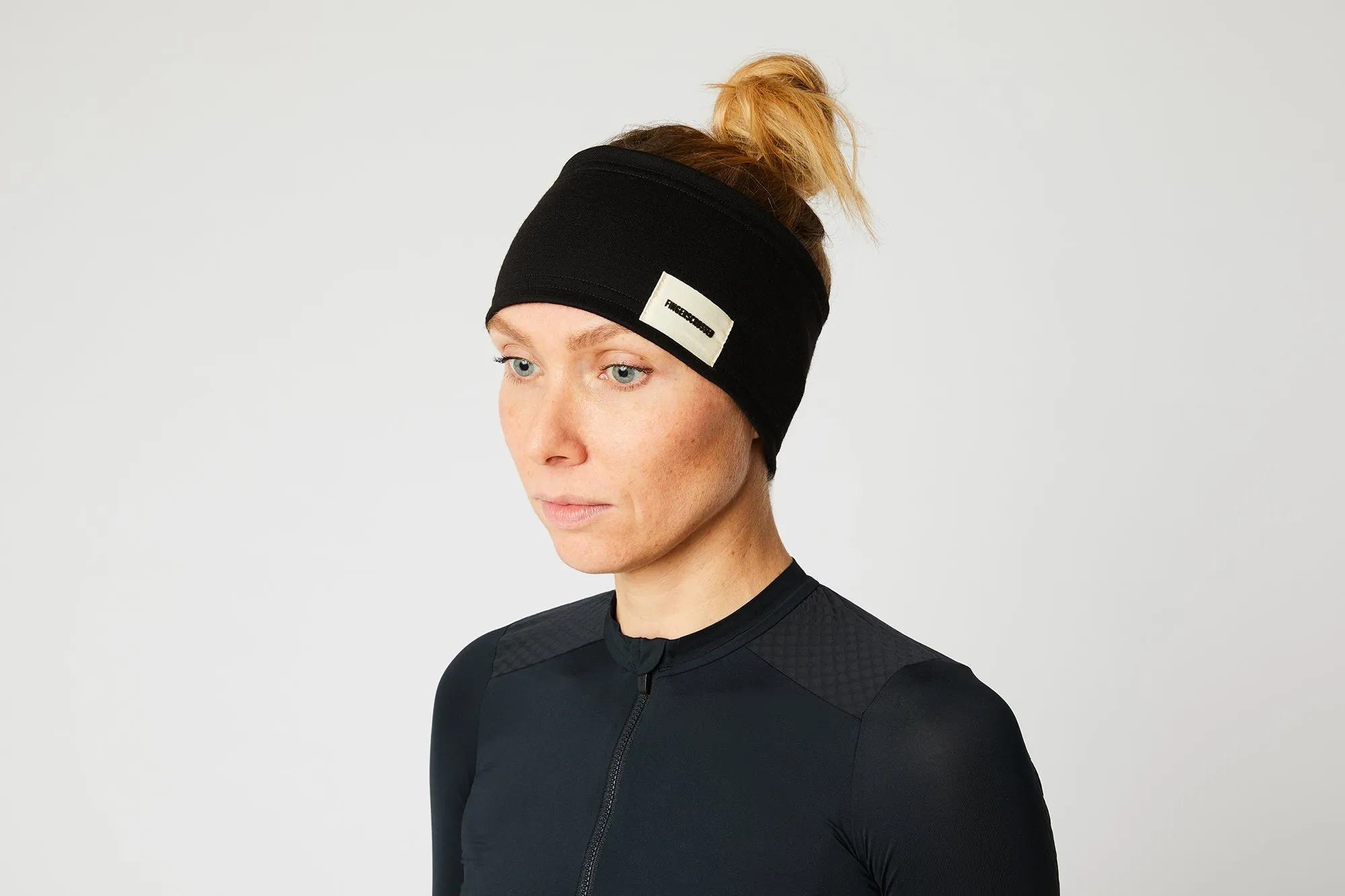 Headband - Black