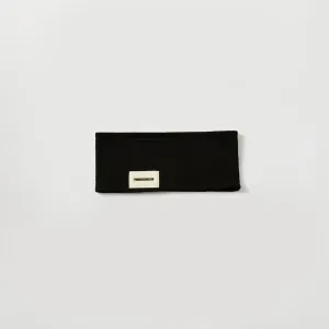 Headband - Black