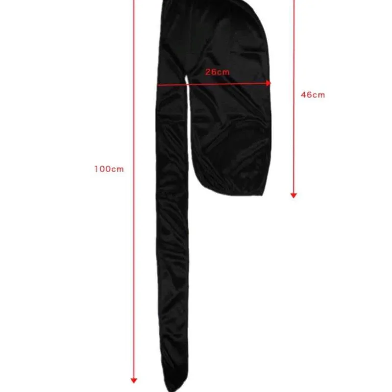 Headgear - Durag/Pirate headwear for ADULTS