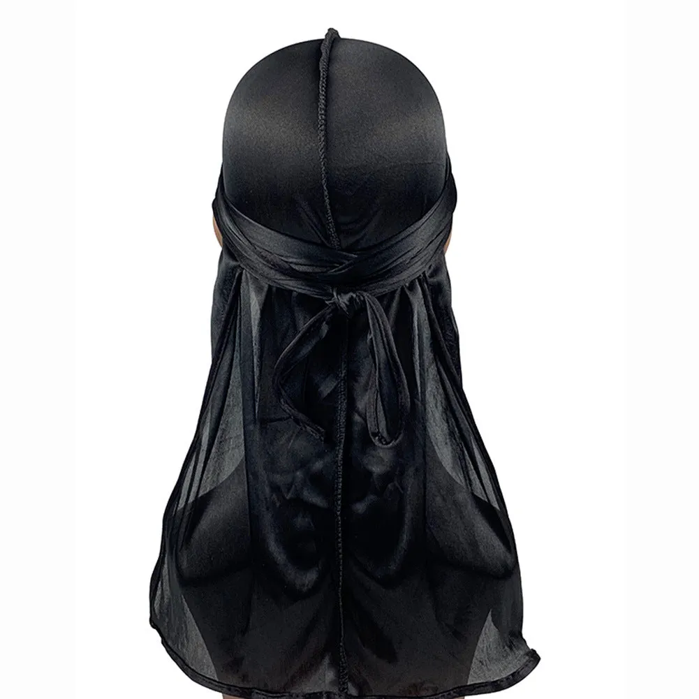 Headgear - Durag/Pirate headwear for ADULTS