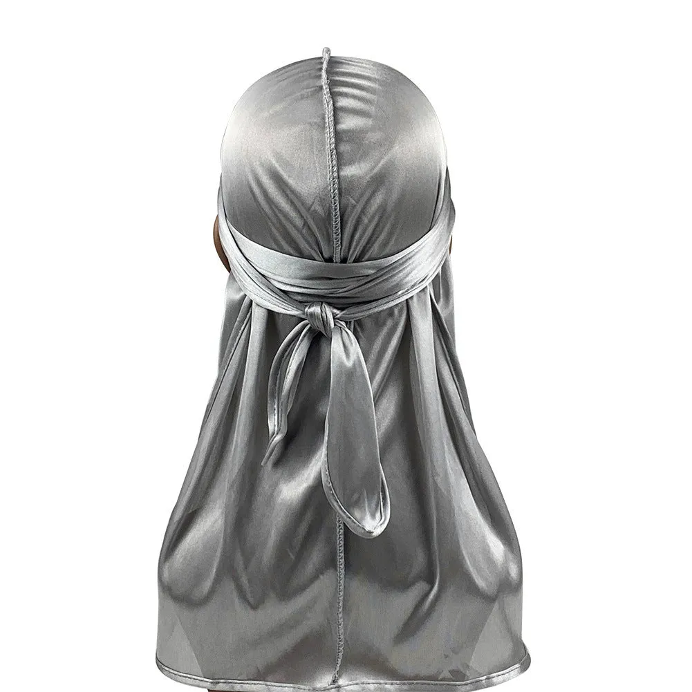 Headgear - Durag/Pirate headwear for ADULTS