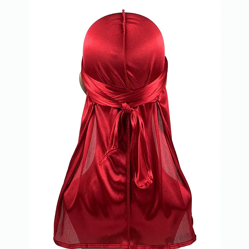 Headgear - Durag/Pirate headwear for ADULTS