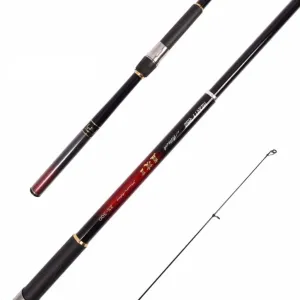 Hearty Rise Attack 11 Telescopic