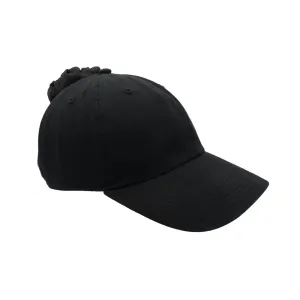 High Ponytail Caps