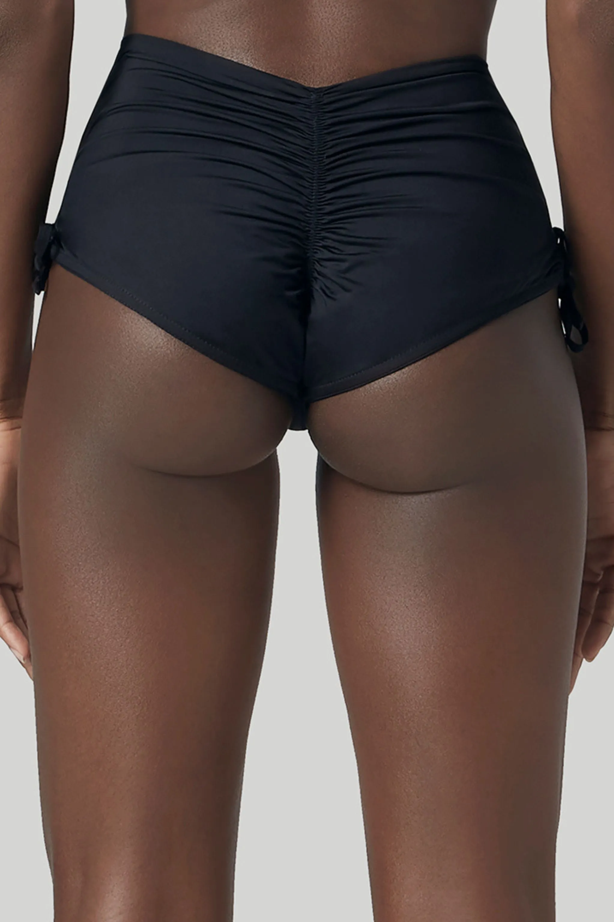 High Rise Bottom