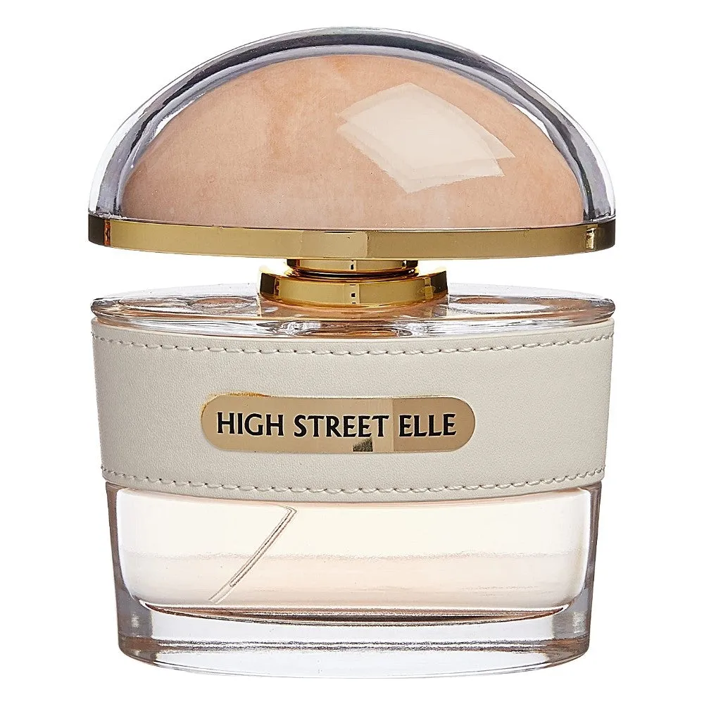 High Street Elle