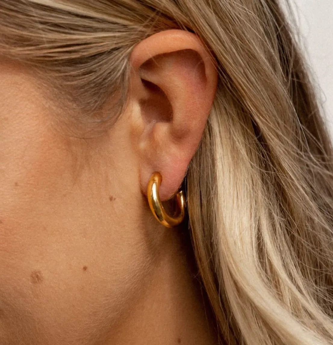 HIGH TIDE EARRINGS