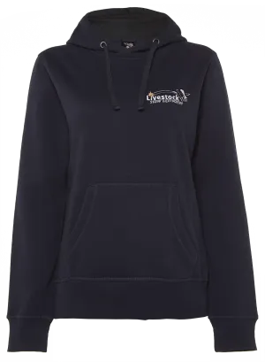 Hoodie Showtime - female - Livestock Show Equipment