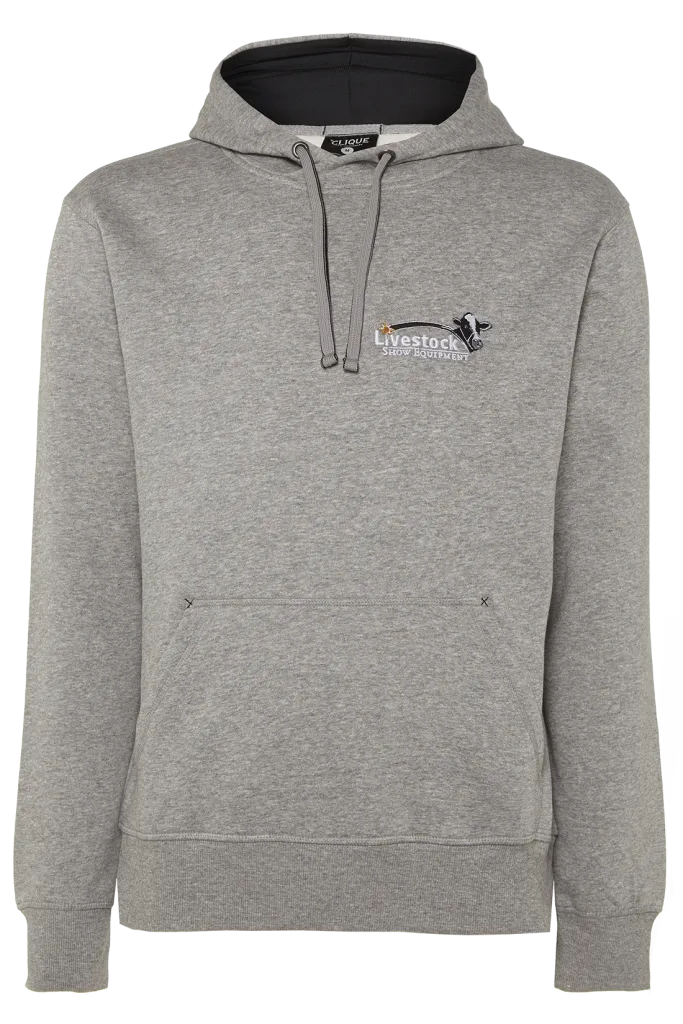 Hoodie Showtime - female - Livestock Show Equipment