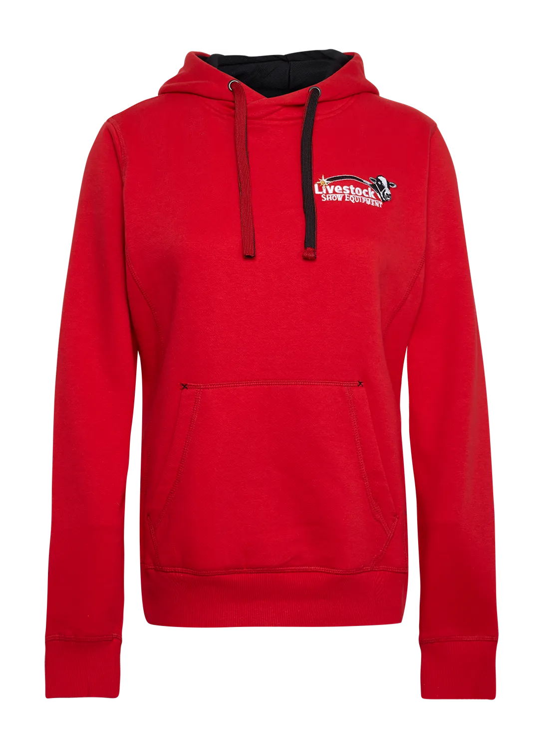 Hoodie Showtime - female - Livestock Show Equipment