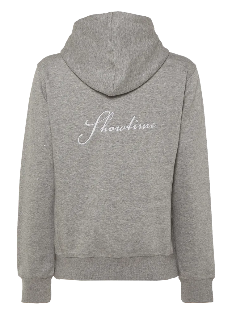 Hoodie Showtime - female - Livestock Show Equipment