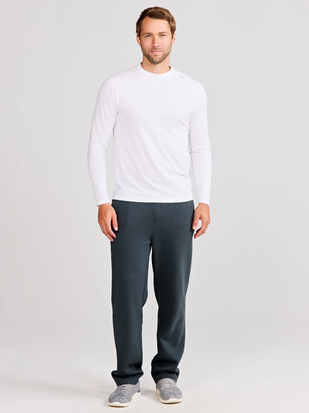 Hudson Fleece Pant