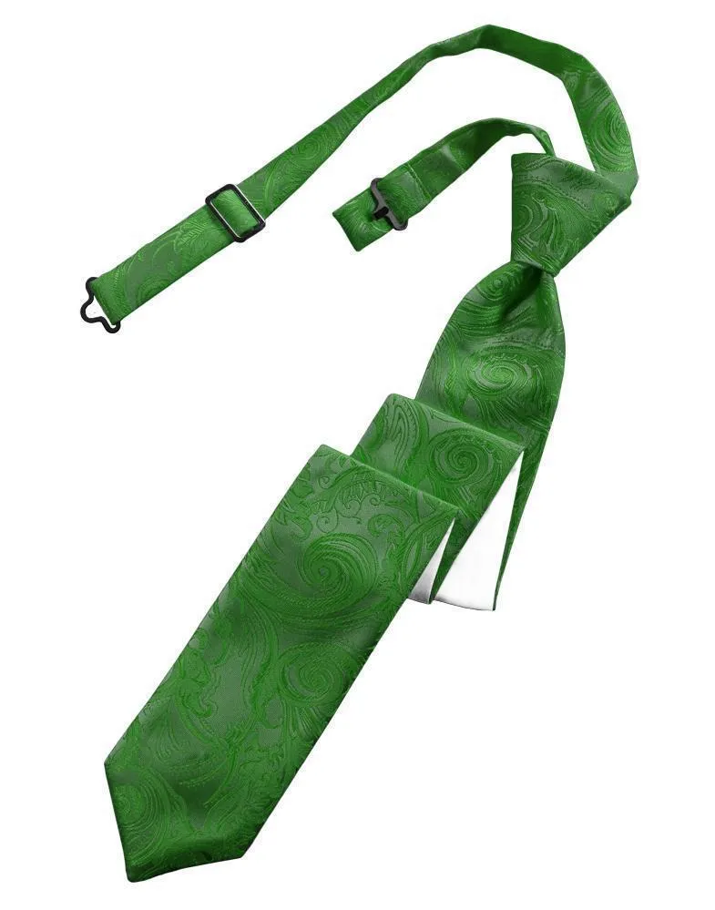 Hunter Tapestry Skinny Necktie