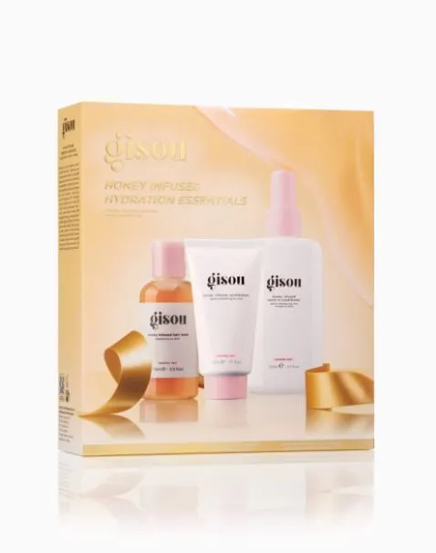 Hydration Essentials Gift Set