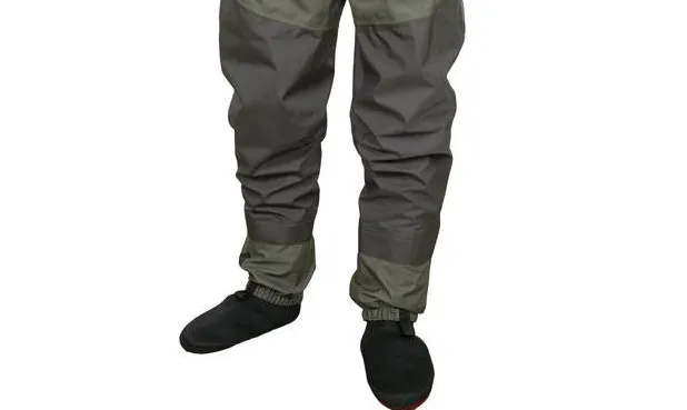 HYDROX Evolution Stocking Waders - M 41/42