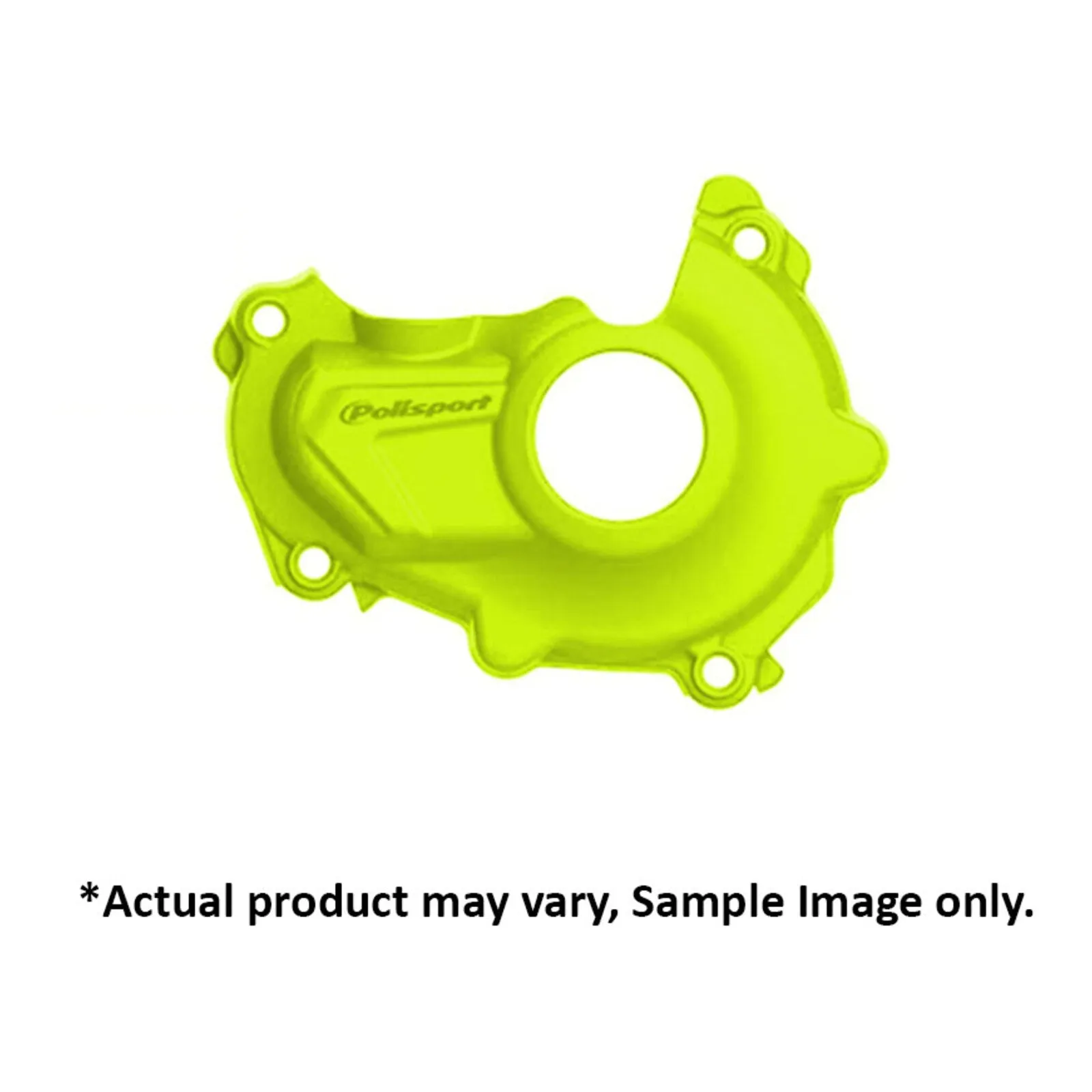 IGNITION COVER PROTECTOR KTM ORG