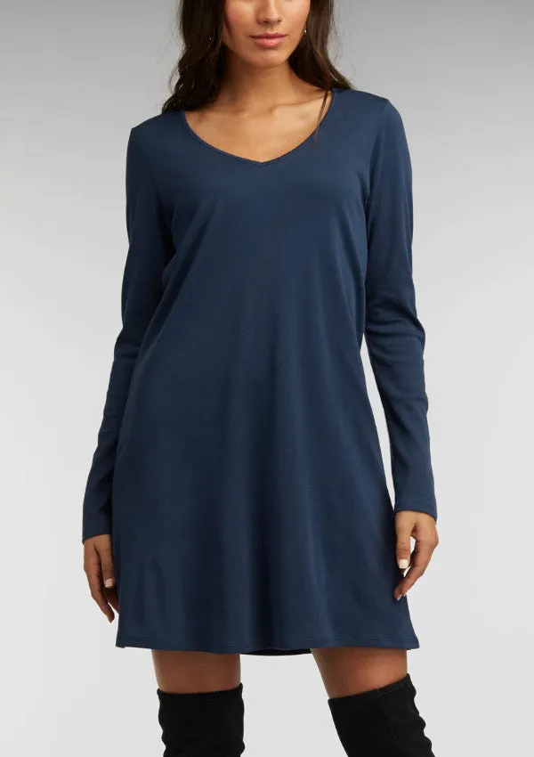 Indigenous Essential V Dress Final Sale