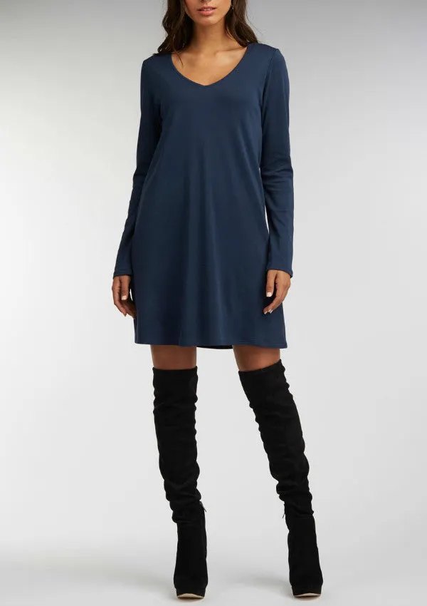 Indigenous Essential V Dress Final Sale