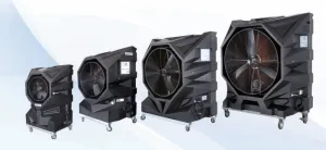 Industrial Air Coolers