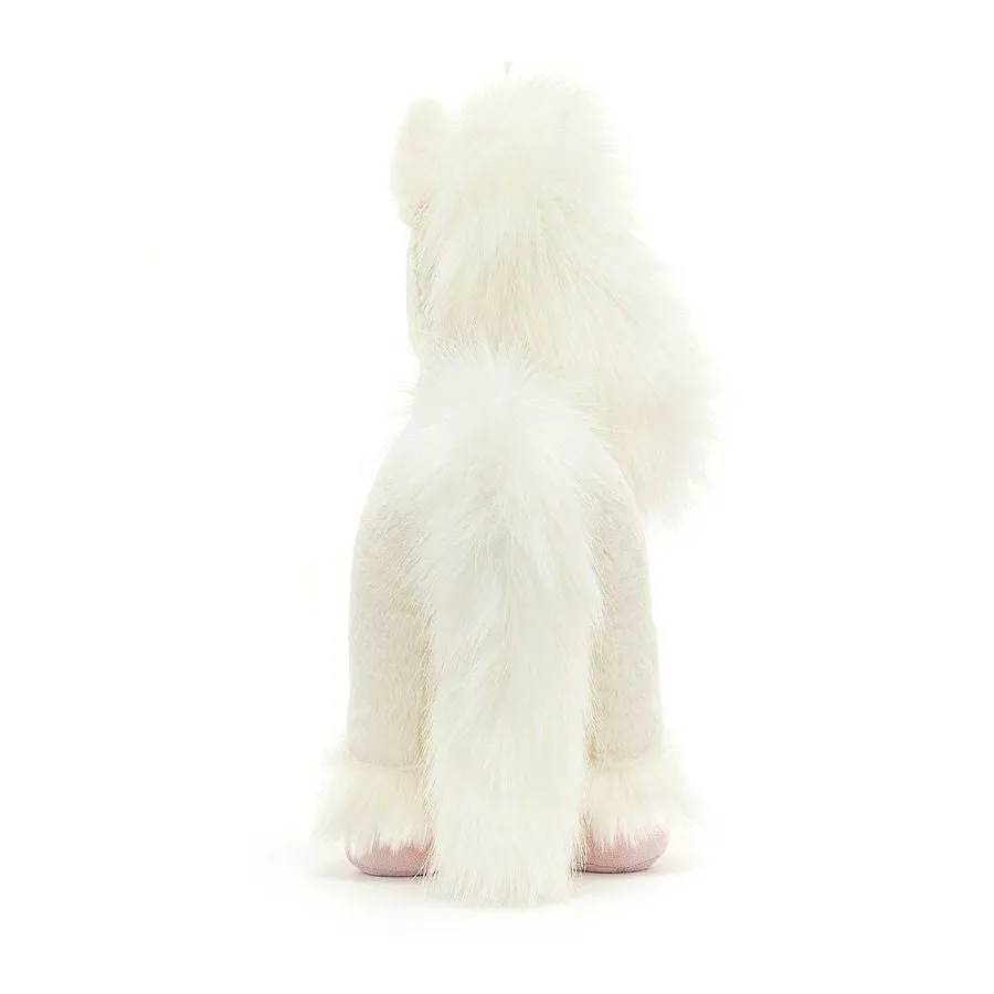 Isadora Unicorn by Jellycat