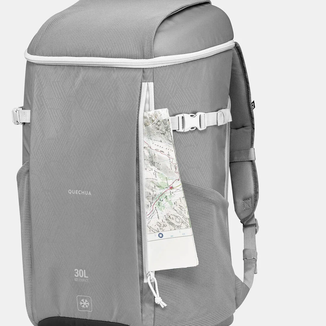 Isothermal backpack 30L - NH Ice compact 100