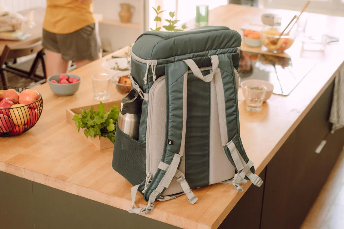 Isothermal backpack 30L - NH Ice compact 100