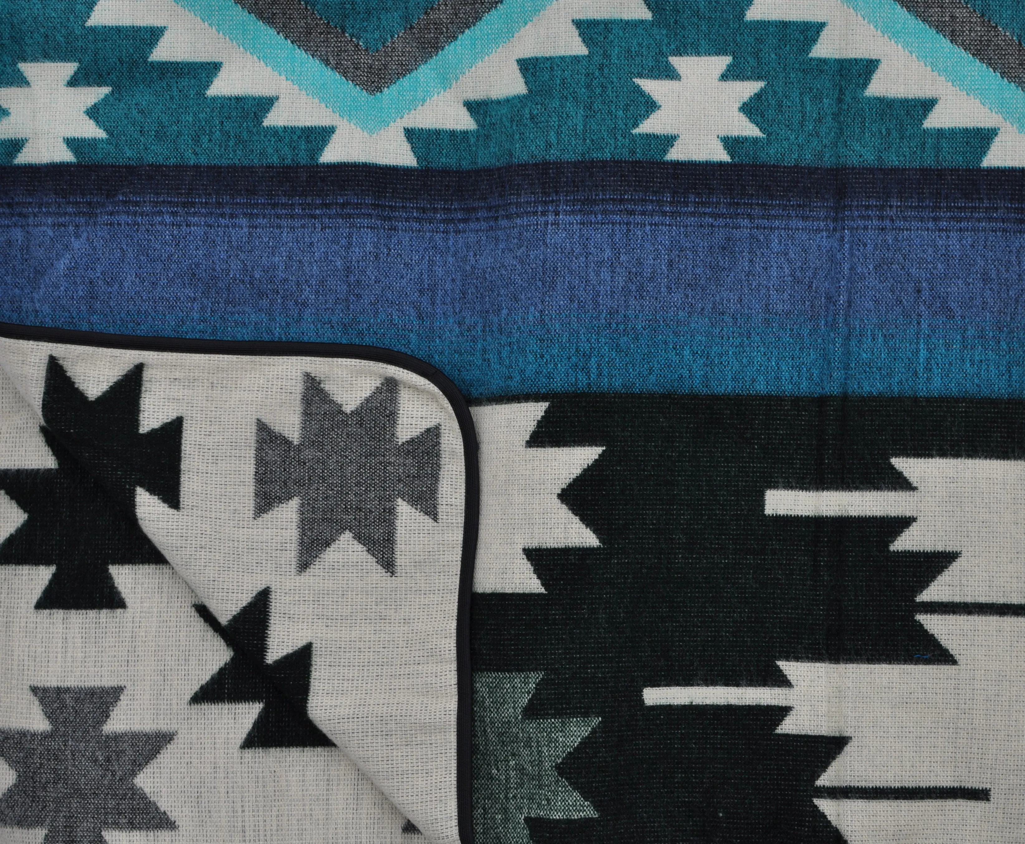 Jasper Blanket