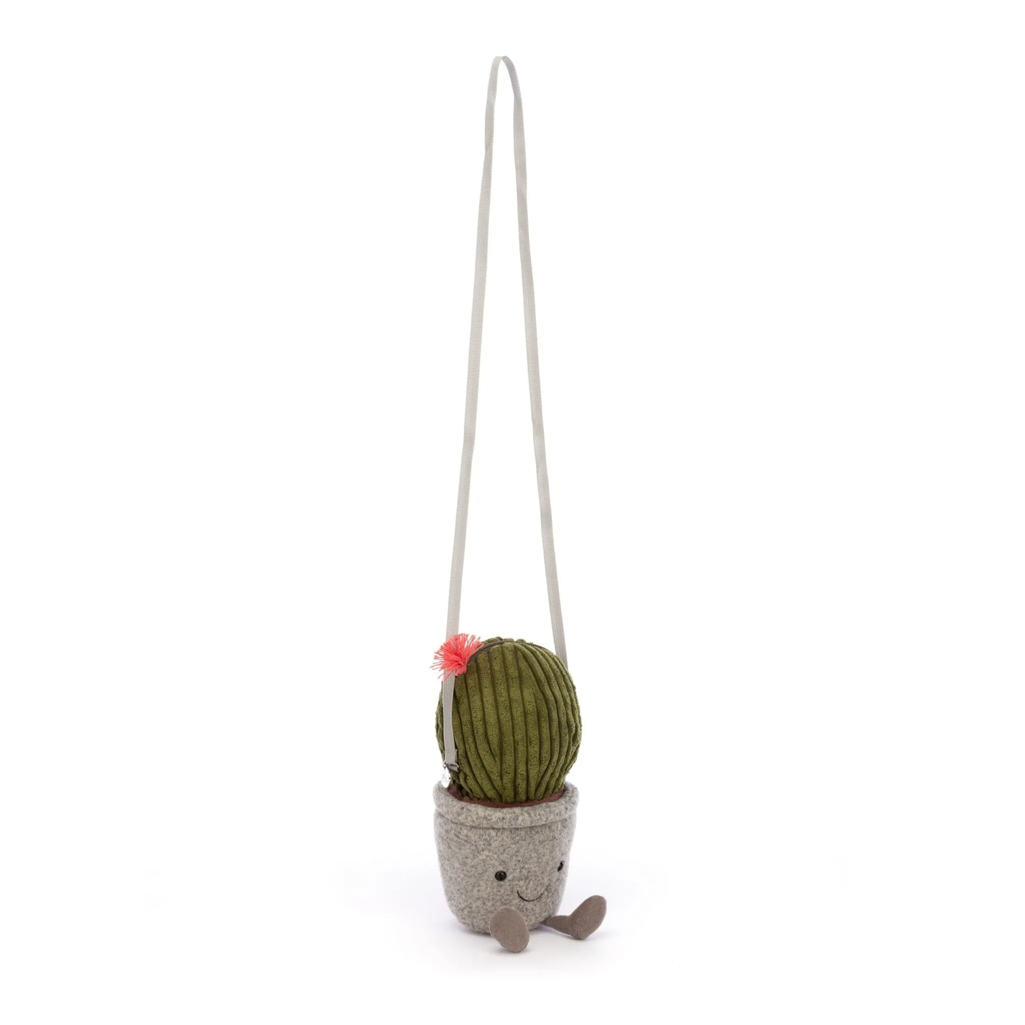 Jellycat Amuseable Cactus Bag