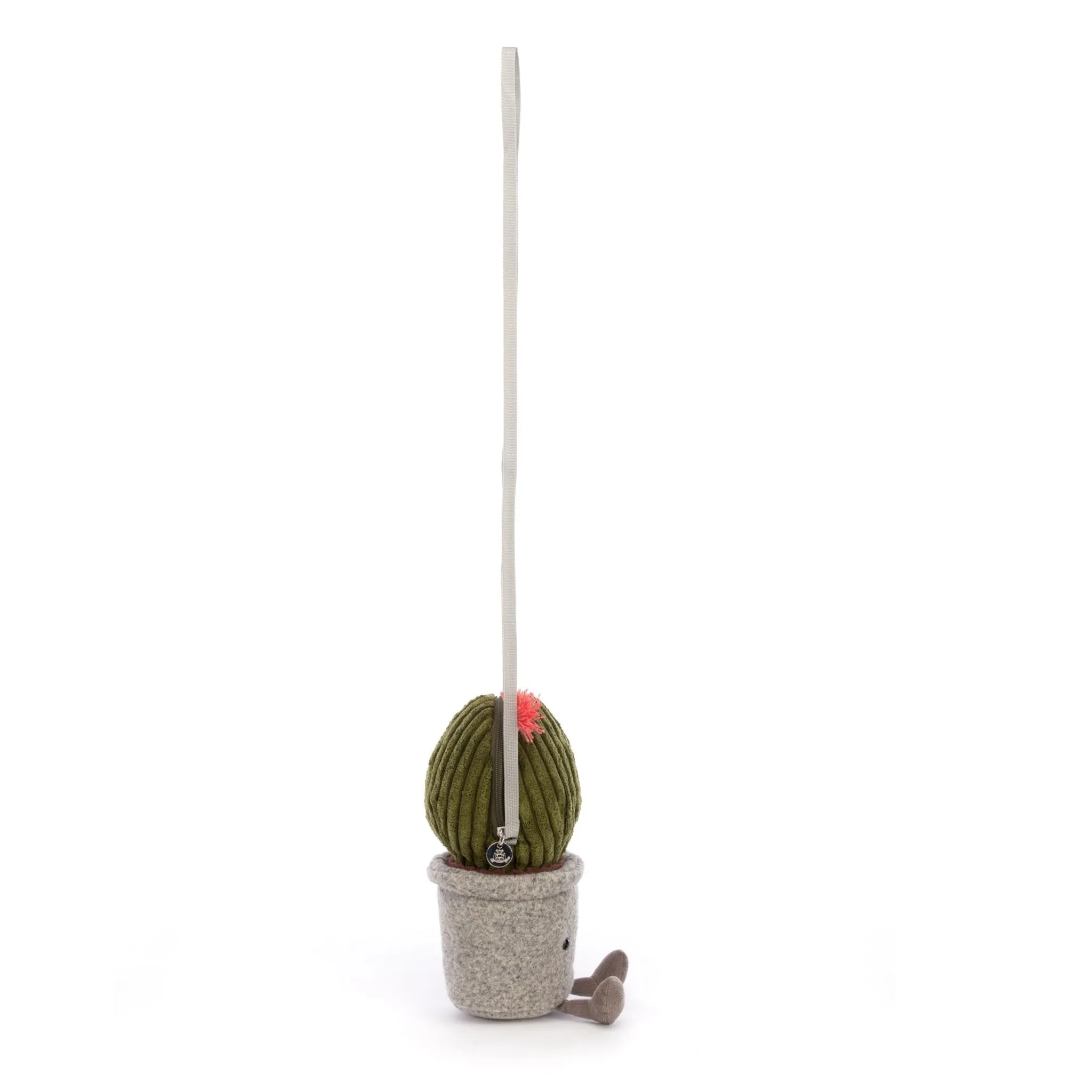 Jellycat Amuseable Cactus Bag