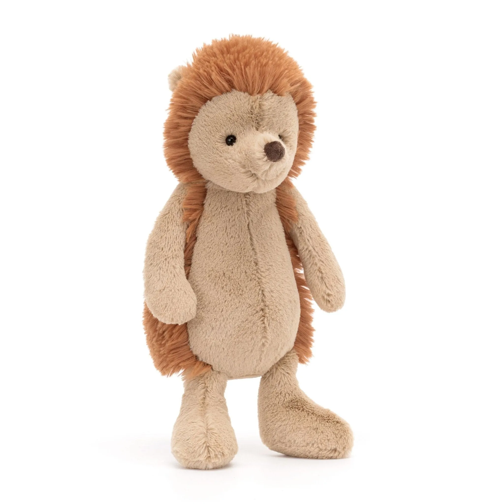 Jellycat Bashful Hedgehog Original (Medium)