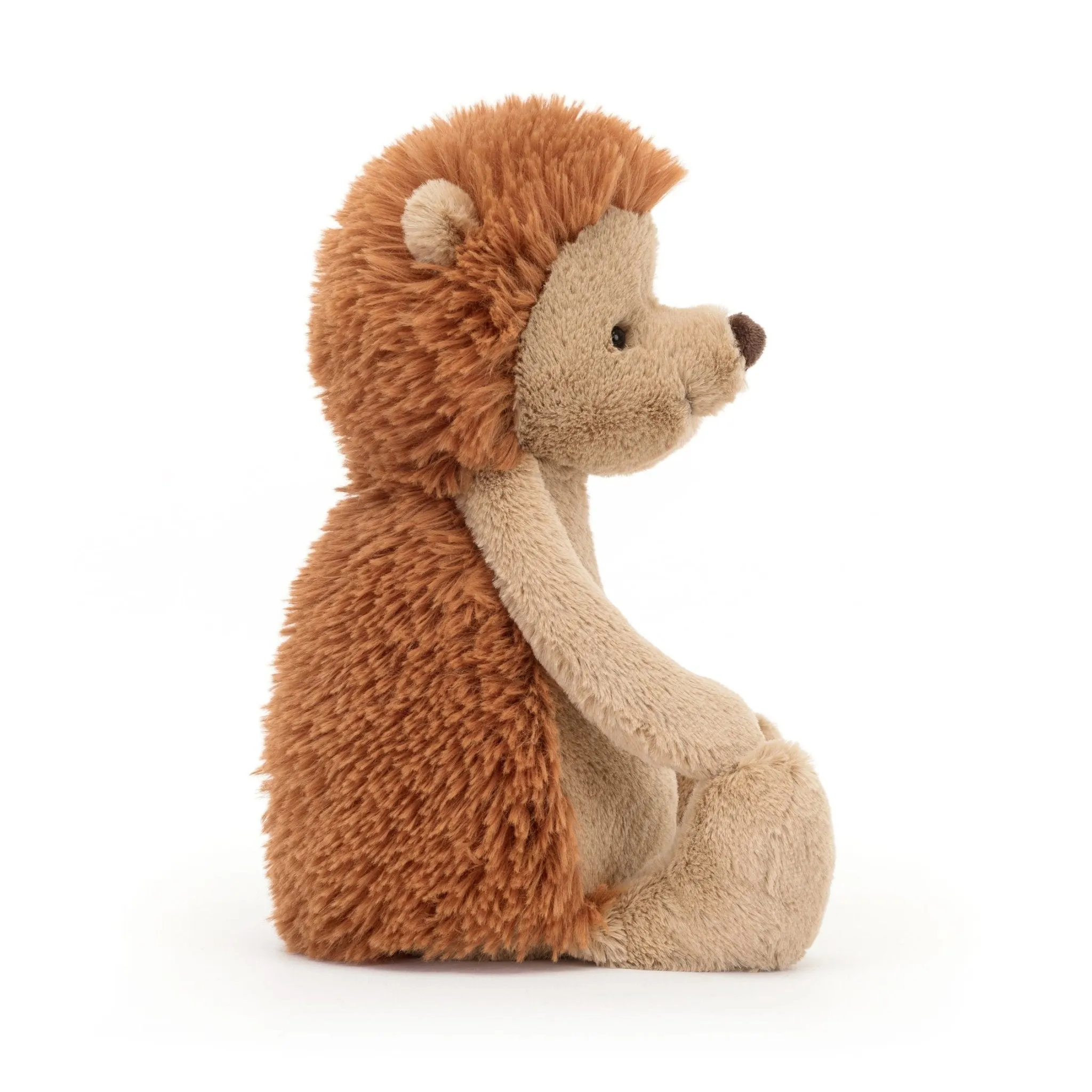 Jellycat Bashful Hedgehog Original (Medium)