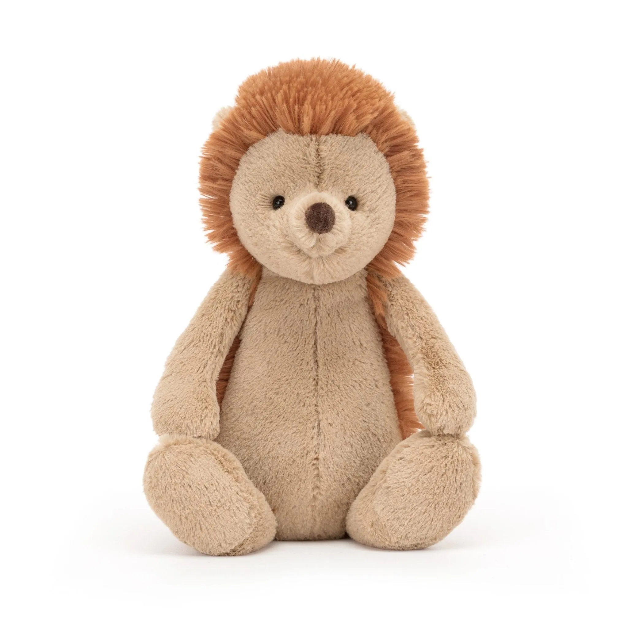 Jellycat Bashful Hedgehog Original (Medium)