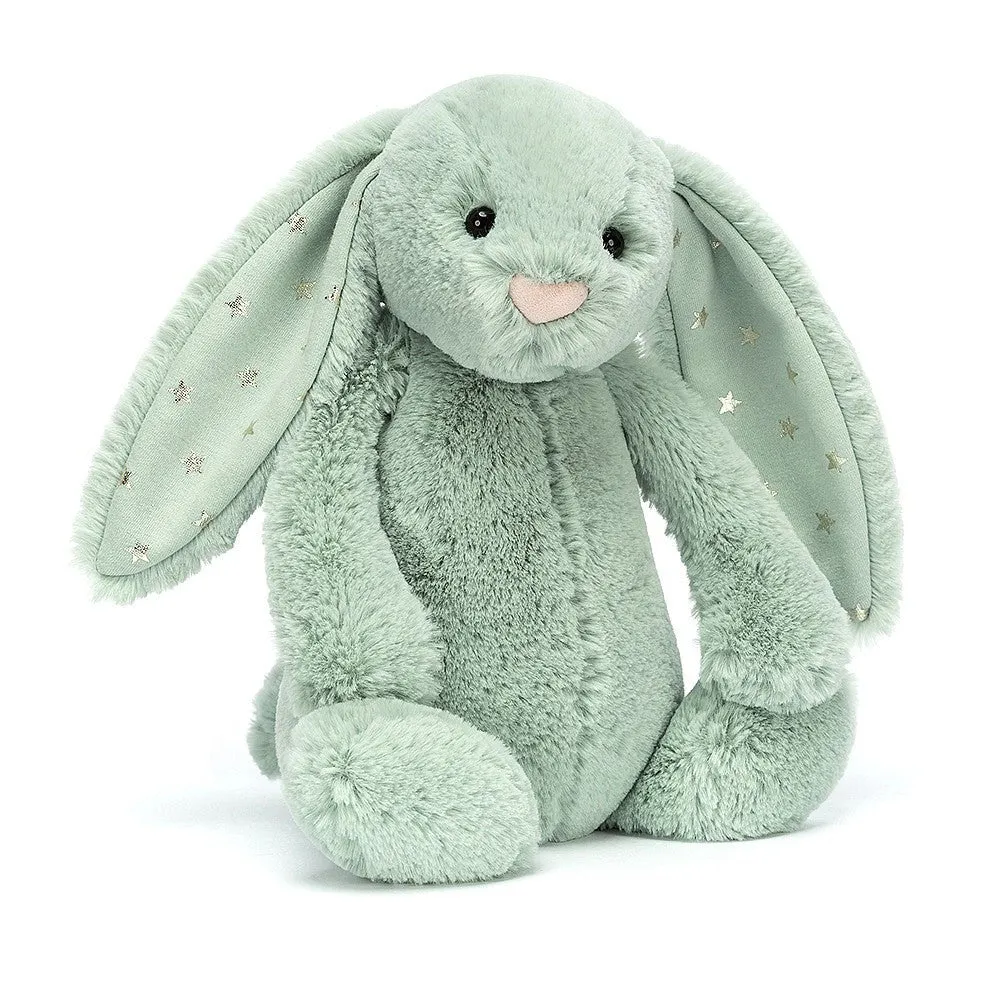 Jellycat - Bashful Sparklet Bunny