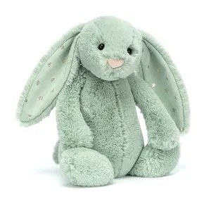 Jellycat - Bashful Sparklet Bunny