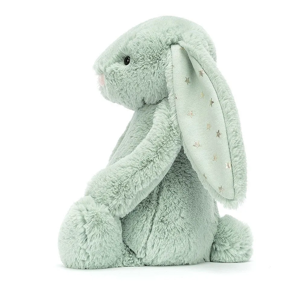 Jellycat - Bashful Sparklet Bunny