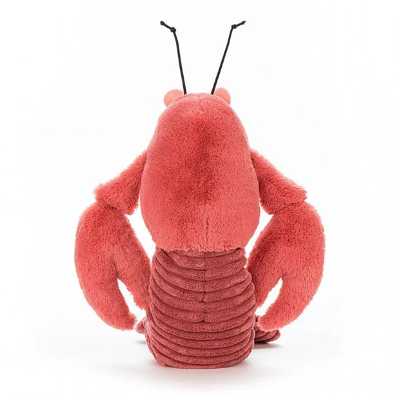 Jellycat Larry Lobster