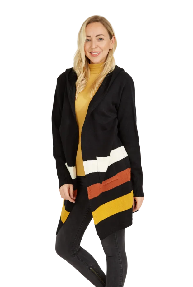 Jess Coat