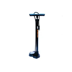 Jetblack Biggest Fella Floor Pump