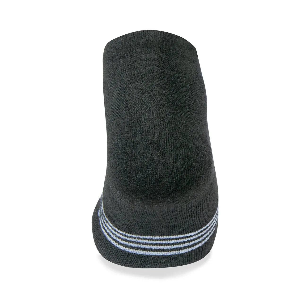 Jogology High Cushion Sock - Black