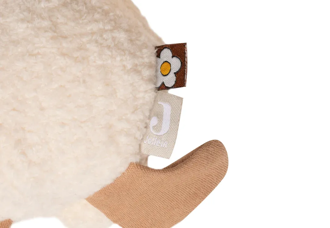 Jollein Musical Hanger - Spring Garden - Duck