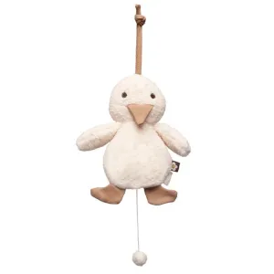 Jollein Musical Hanger - Spring Garden - Duck